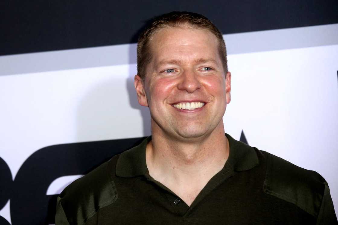 Gary Owen