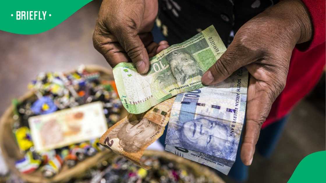 The national minimum wage is subject to an annual review.