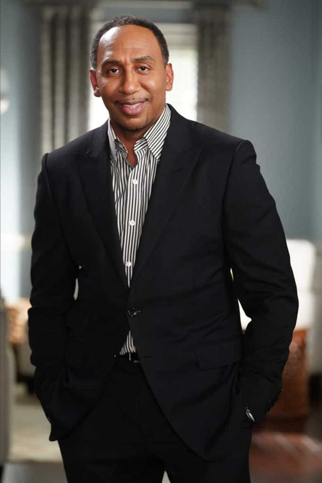 How did Stephen A. Smith become famous? How did Stephen A. Smith become famous?