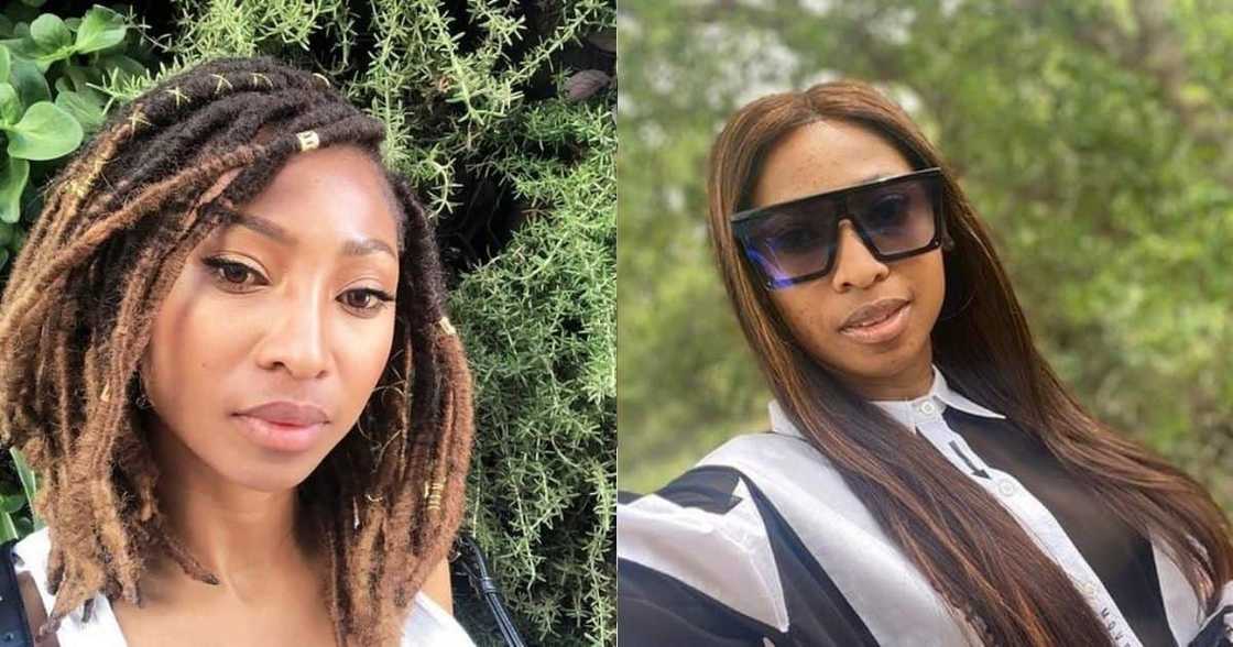 Black Coffee: Enhle Mbali Slams Abusive Men Following Assault Claims