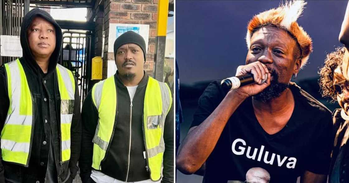 Mzansi celebs set to honour fallen South African heroes. Mzansi celebs set to honour fallen South African heroes.