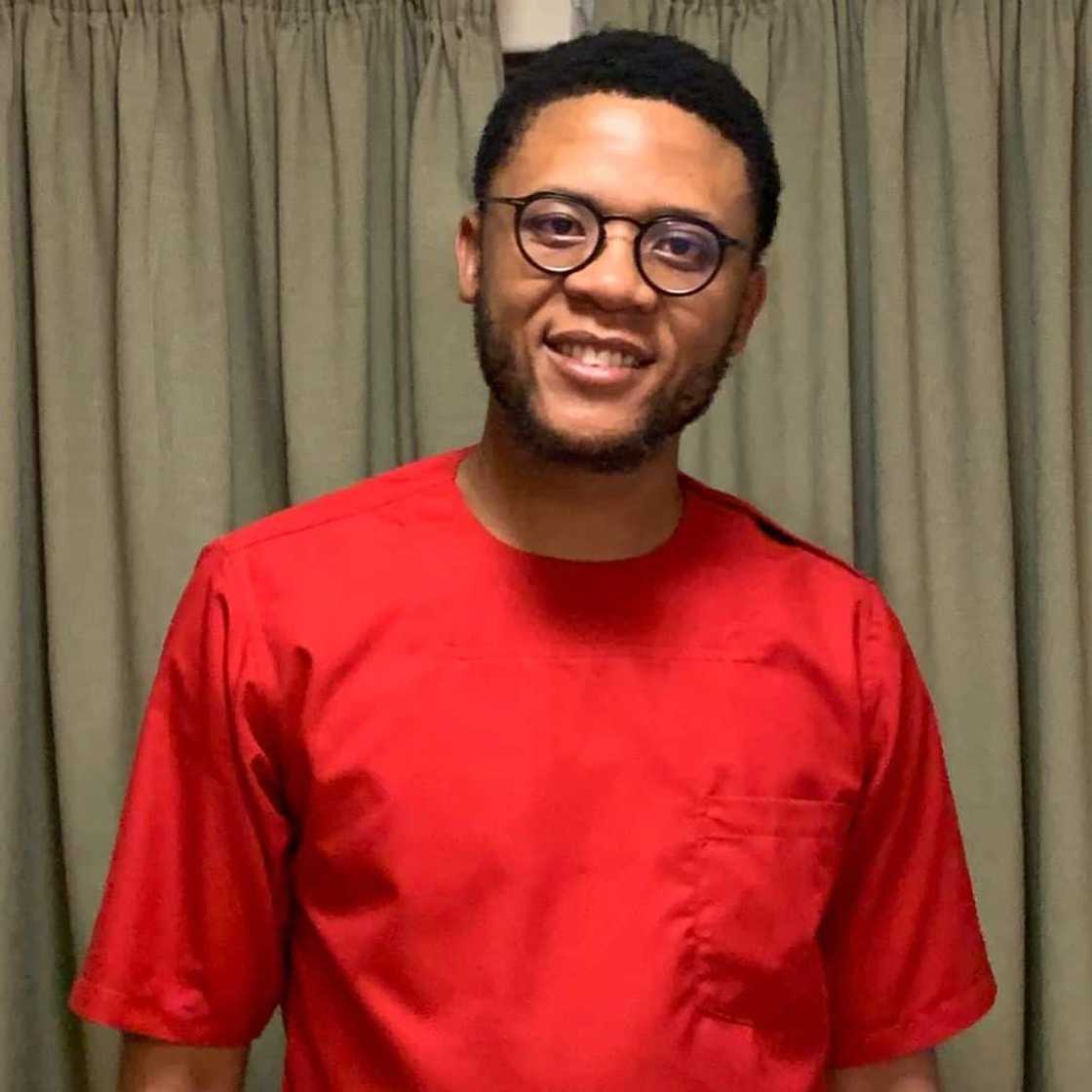 Vuyani Pambo Vuyani Pambo
