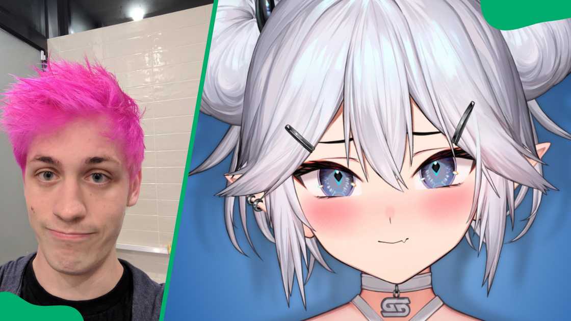 Sodapoppin and Veibae Sodapoppin and Veibae