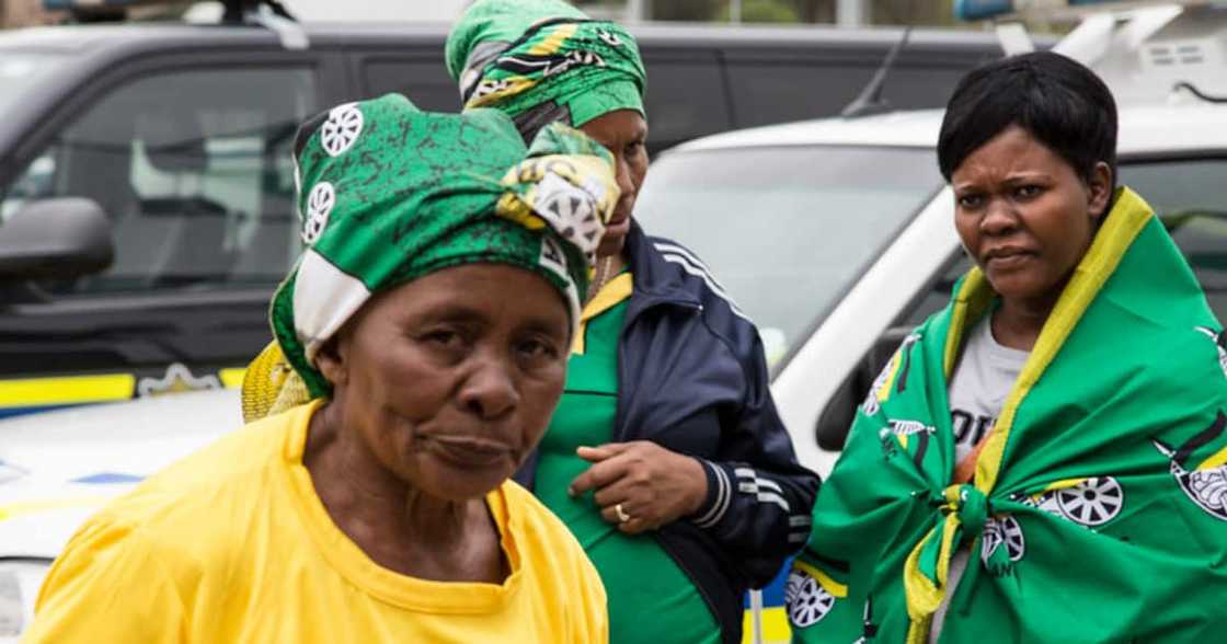 ANC, asks South Africans, help, crowdfunding campaign, politics, finance ANC, asks South Africans, help, crowdfunding campaign, politics, finance