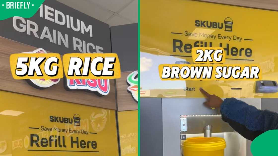 Skubu Skubu
