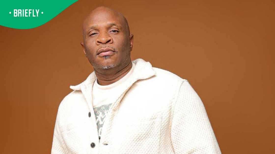 Dr Malinga did the viral dance challenge.