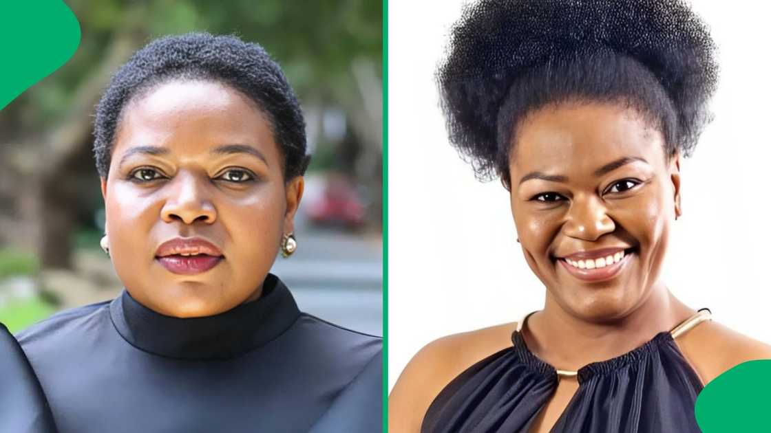 'Skeem Saam's Harriet Manamela scoops Best Supporting Actress award, SA hails gong