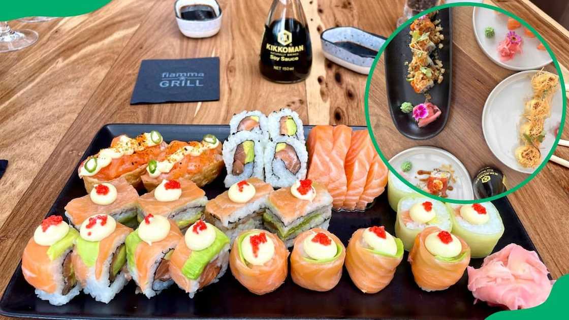 seafood buffet Durban seafood buffet Durban