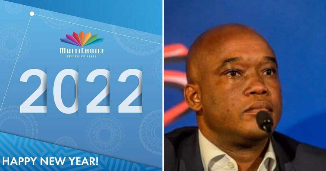 Multichoice group is being called out for cancelling shows Multichoice group is being called out for cancelling shows