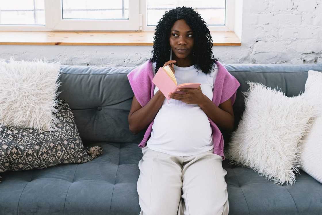 maternity leave in South Africa maternity leave in South Africa