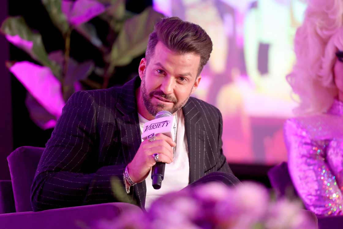 Johnny Bananas in LA Johnny Bananas in LA