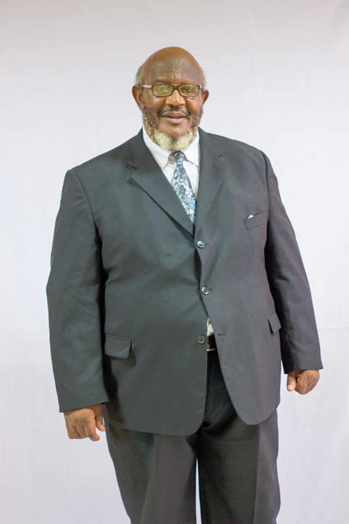 Ukhozi FM personality Martin Ziqubu passed away. Ukhozi FM personality Martin Ziqubu passed away.