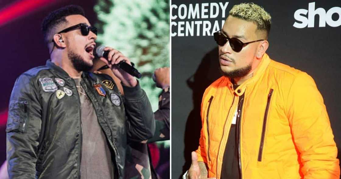 AKA's fans want his killers arrested