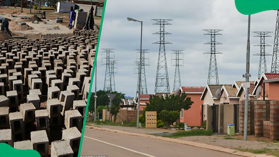 Mamelodi township Mamelodi township