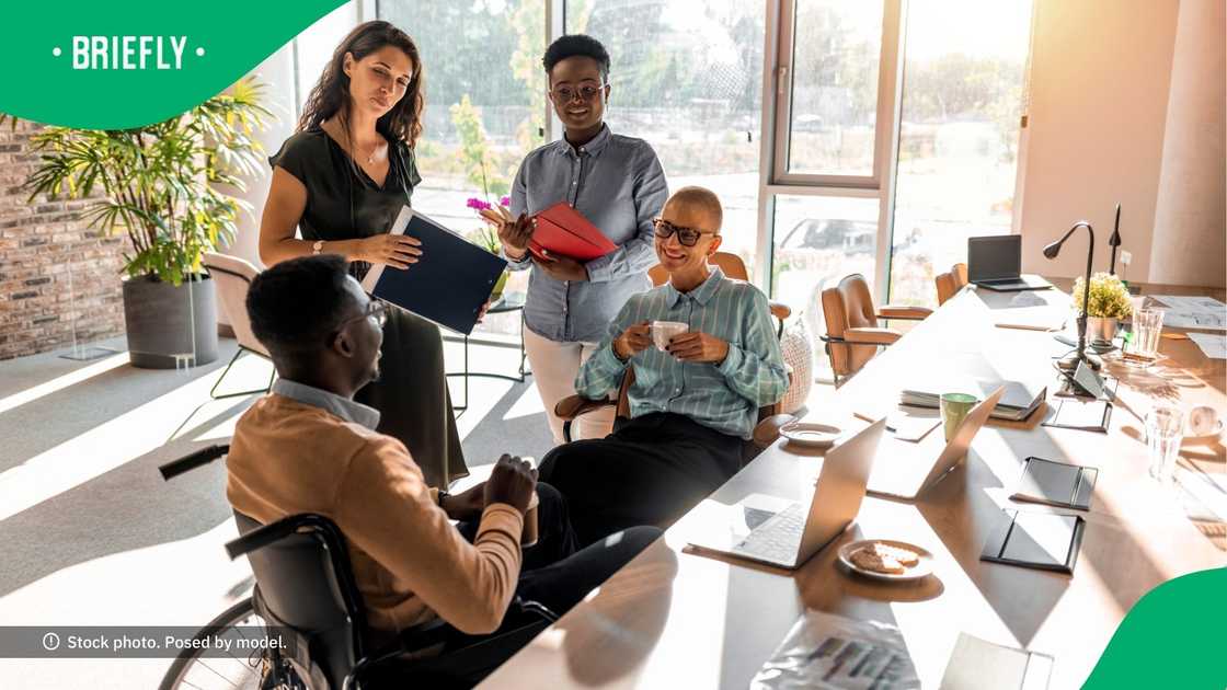 Disability inclusion remains one of the most overlooked, despite the illusion of progress created by wheelchair ramps and accessible bathrooms. Disability inclusion remains one of the most overlooked, despite the illusion of progress created by wheelchair ramps and accessible bathrooms.