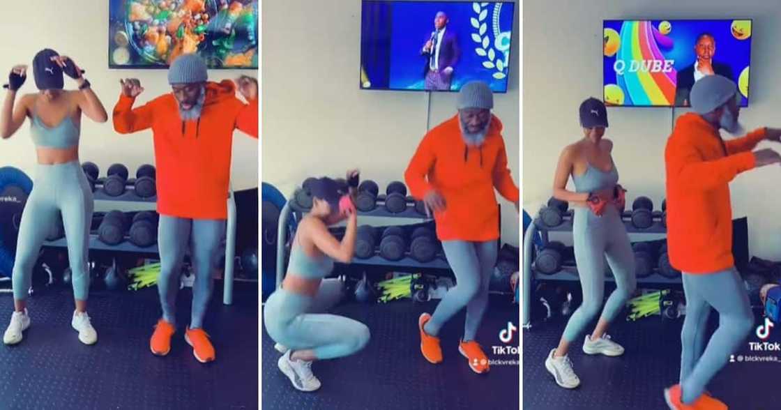 Soccer, SA Relationships, Celebrities, Bafana Bafana, Itumeleng Khune, Wife, Sphelele Makhunga, Dance Moves, Video Soccer, SA Relationships, Celebrities, Bafana Bafana, Itumeleng Khune, Wife, Sphelele Makhunga, Dance Moves, Video
