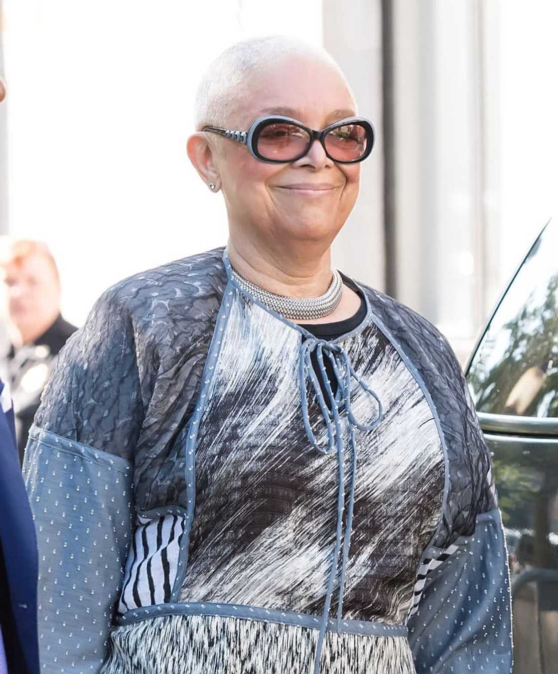 Camille Cosby age Camille Cosby age