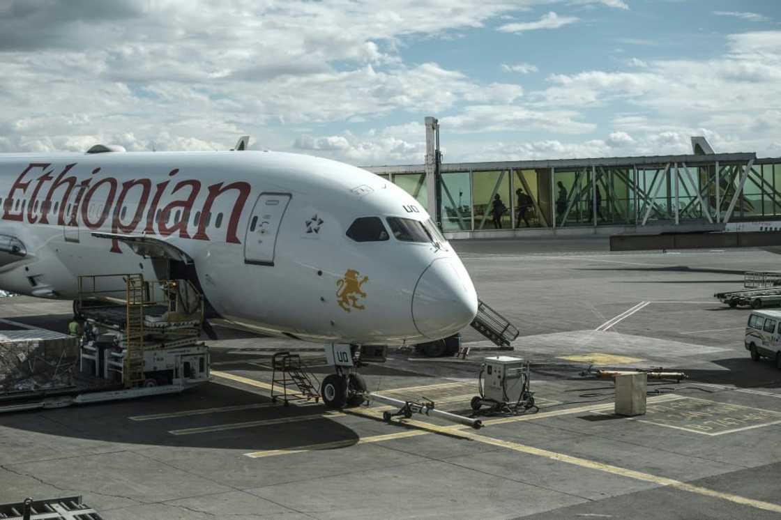 Ethiopian Airlines has rejected the claims in the lawsuit Ethiopian Airlines has rejected the claims in the lawsuit