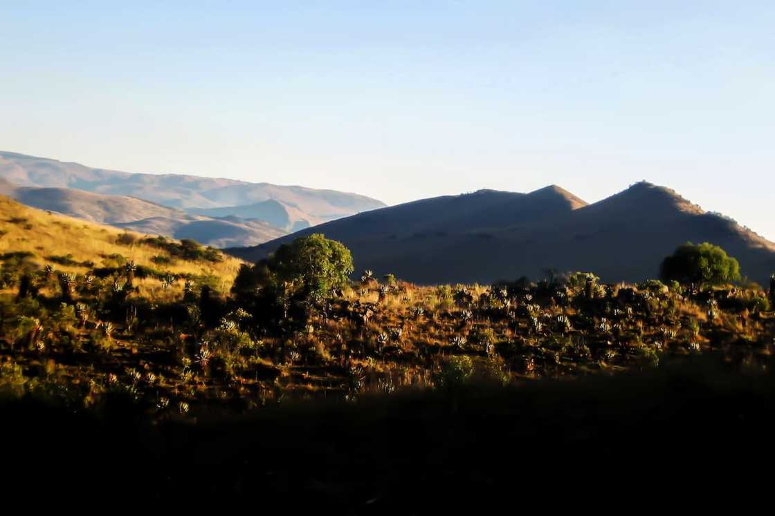 What is the National Heritage Site in South Africa? What is the National Heritage Site in South Africa?