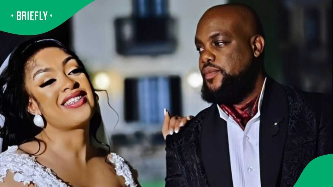Their latest confrontation left viewers divided, with some praising Laurinda for standing her ground while others questioned whether the couple should have ended things differently
