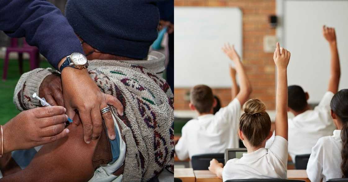 School drop out, rate, pandemic, reaches 20-year high School drop out, rate, pandemic, reaches 20-year high