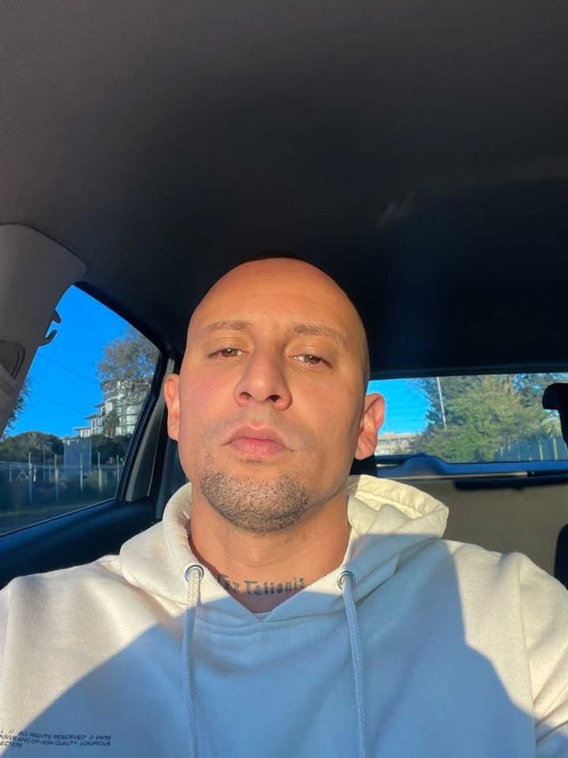 DJ Warras was gunned down on Tuesday, 16 December 2025 DJ Warras was gunned down on Tuesday, 16 December 2025