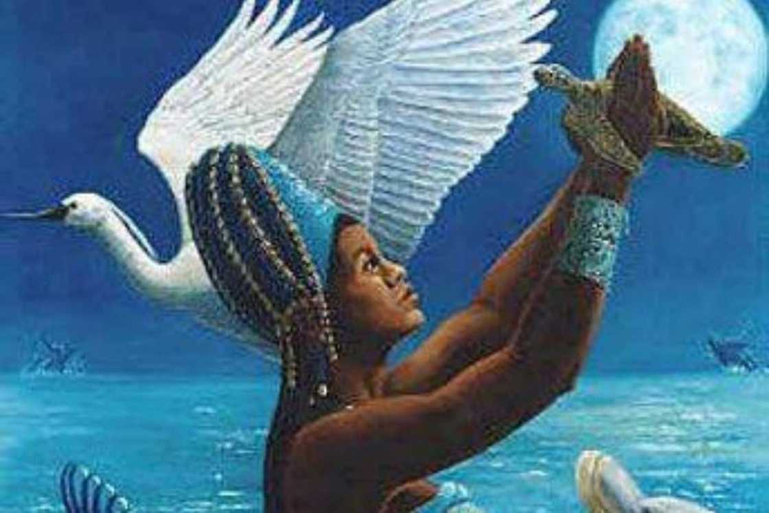african deities african deities