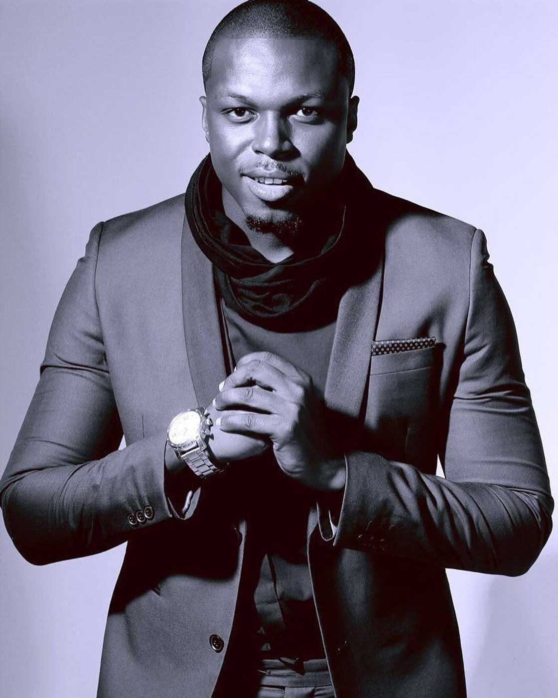 Nicholas Nkuna Nicholas Nkuna