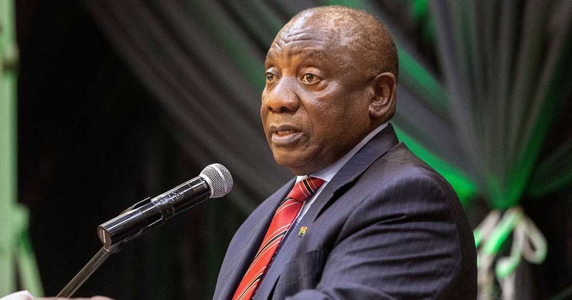 National Prosecuting Authority, no case, President Cyril Ramaphosa, Farmgate, scandal, NPA, law National Prosecuting Authority, no case, President Cyril Ramaphosa, Farmgate, scandal, NPA, law