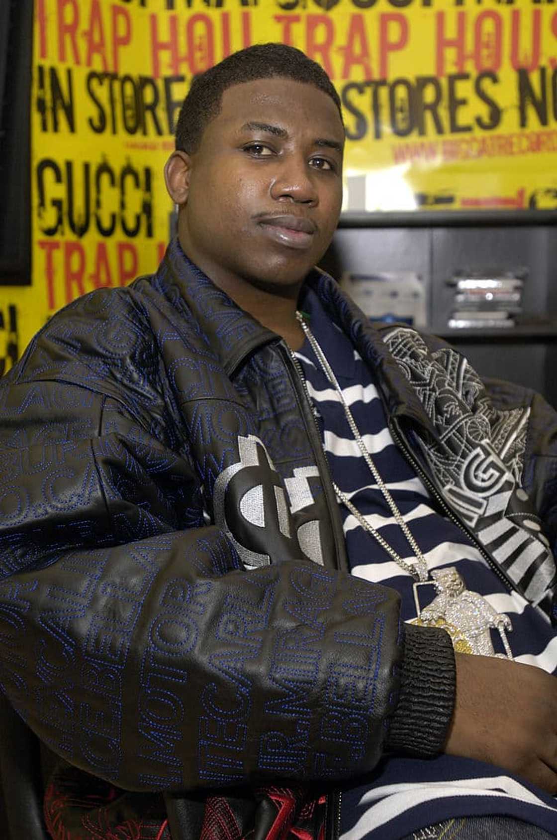 Gucci Mane songs Gucci Mane songs