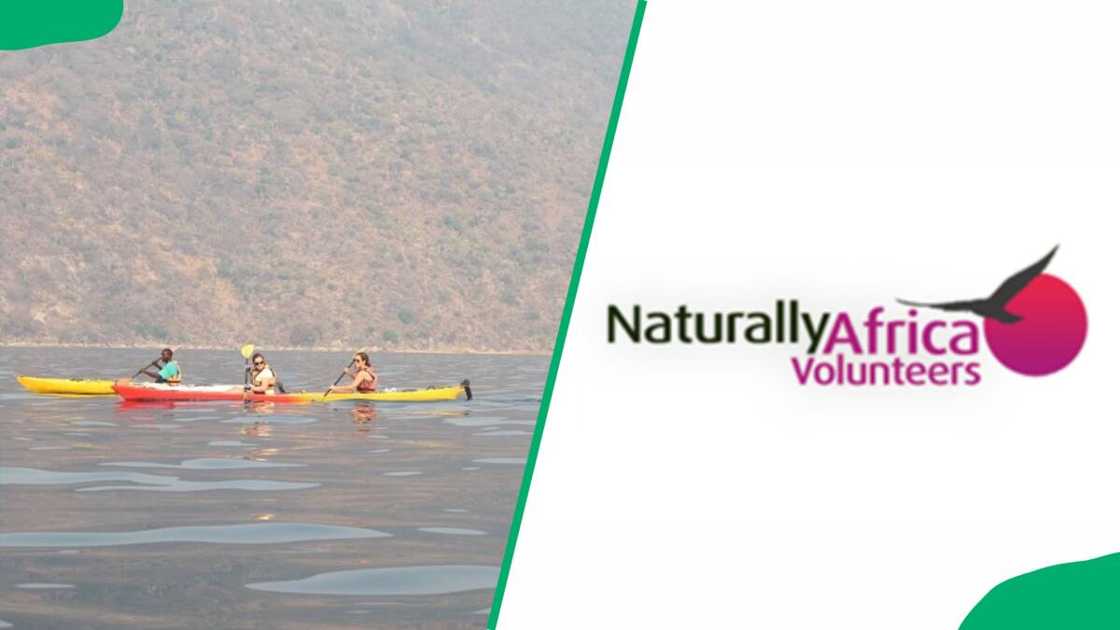 volunteer organizations in South Africa volunteer organizations in South Africa