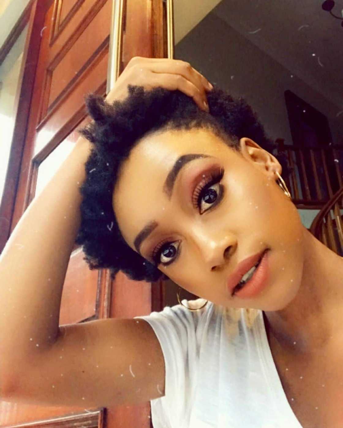 itumeleng khune's girlfriend itumeleng khune's girlfriend