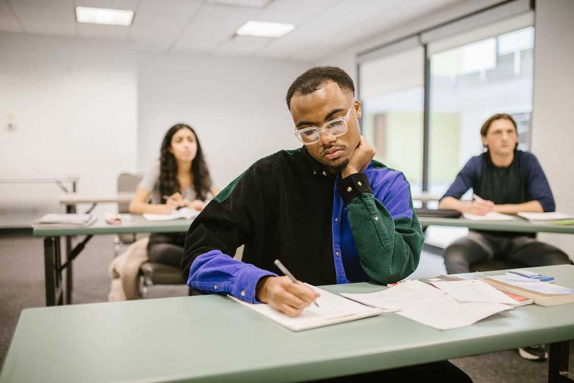 What courses can I do without matric? What courses can I do without matric?