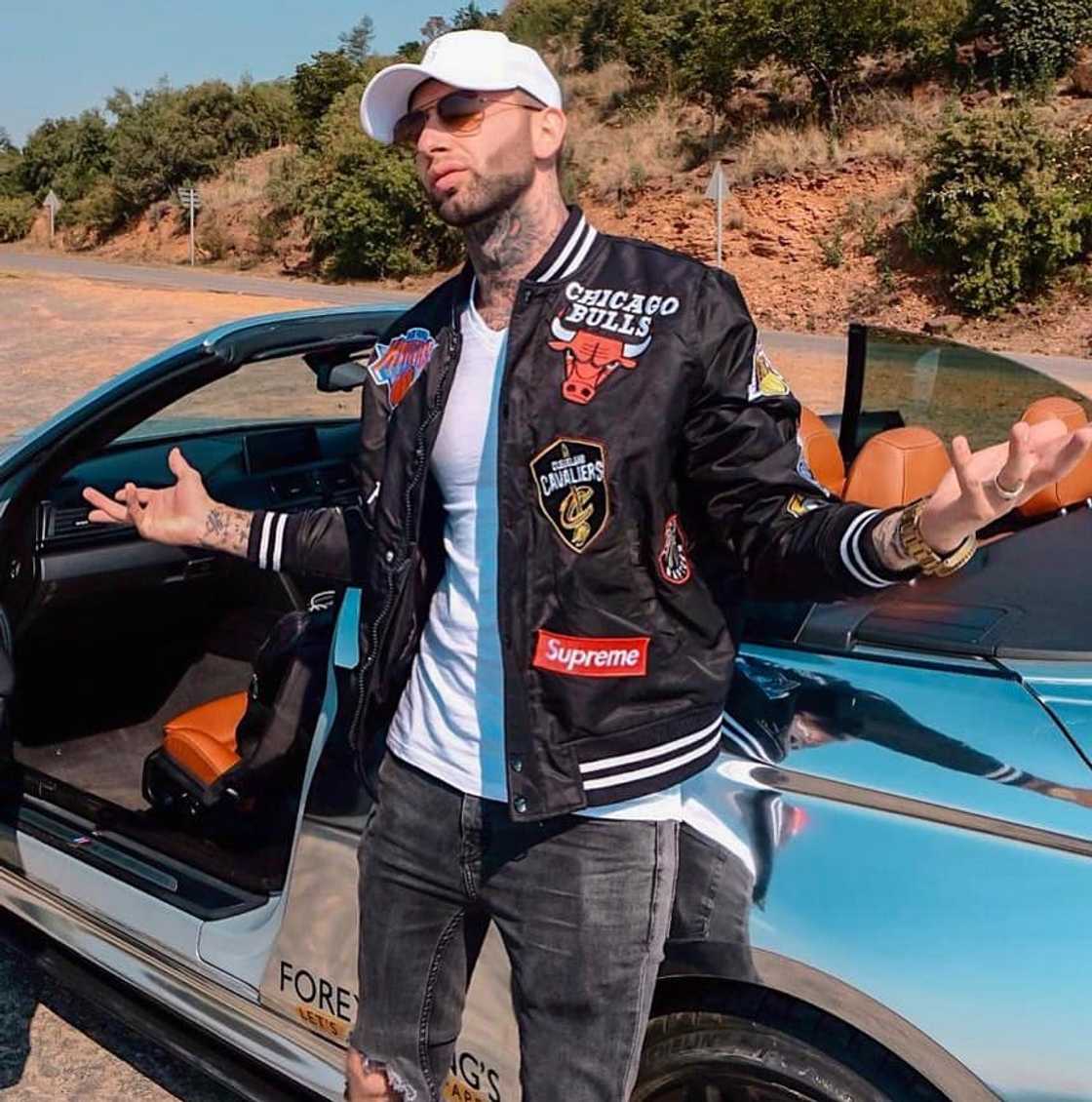 chad da don instagram chad da don instagram