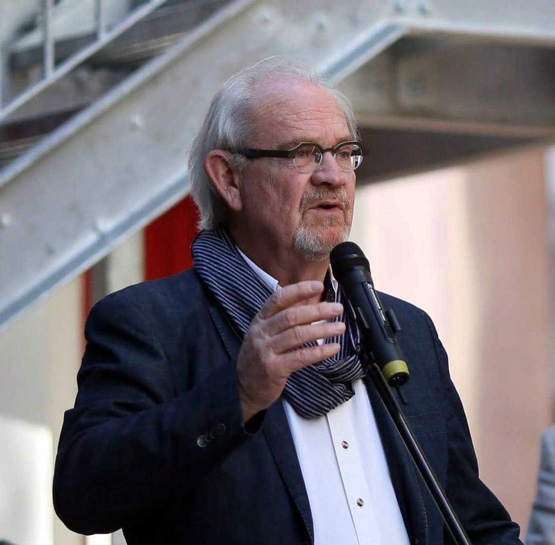 Max du Preez Max du Preez