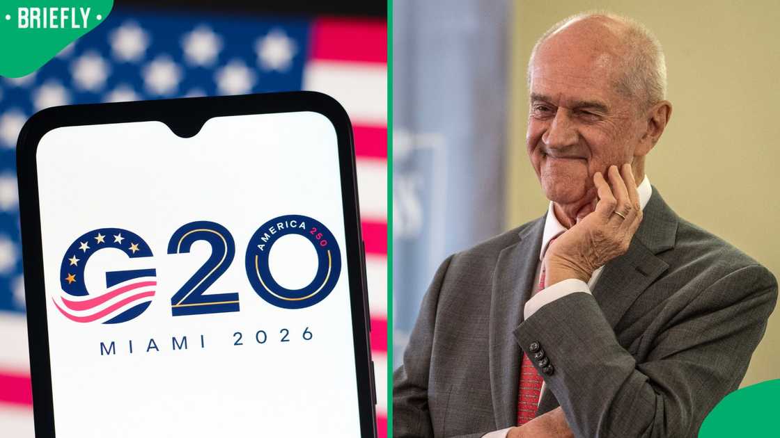 Roelf Meyer explained why South Africa is no longer troubled by its US G20 Summit snub