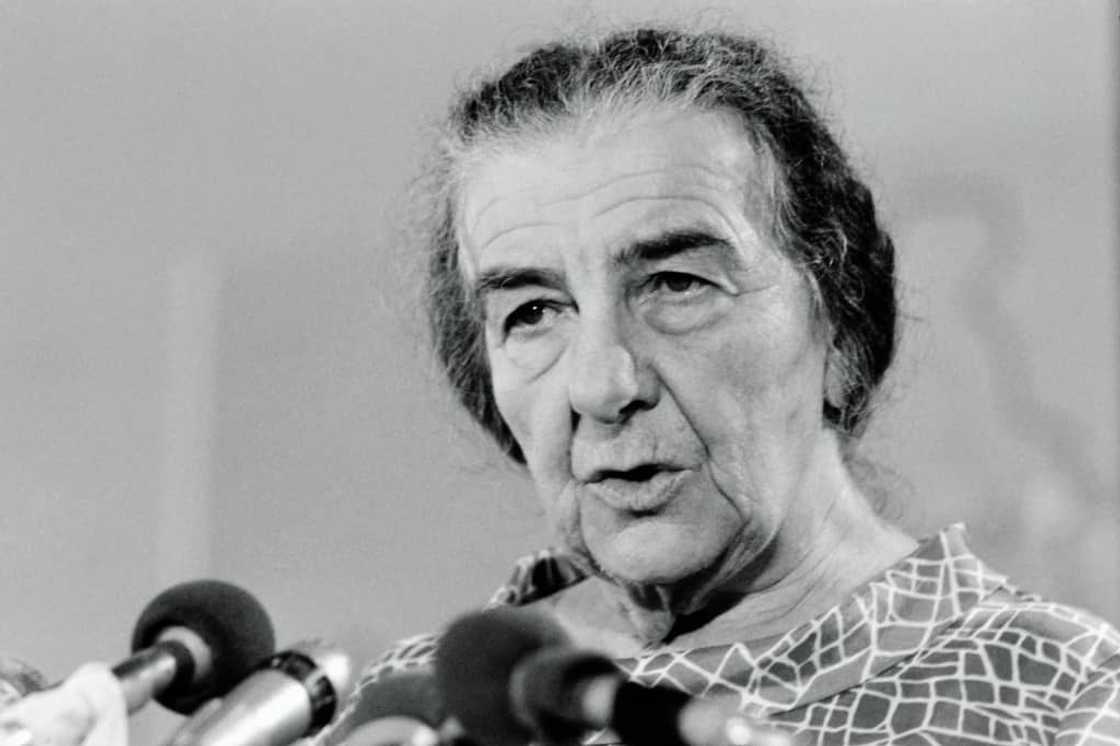 Then Israeli Prime Minister Golda Meir "hesitated" before agreeing to the assassination programme against Black September's leadership, according to Ehud Barak, a later premier Then Israeli Prime Minister Golda Meir "hesitated" before agreeing to the assassination programme against Black September's leadership, according to Ehud Barak, a later premier