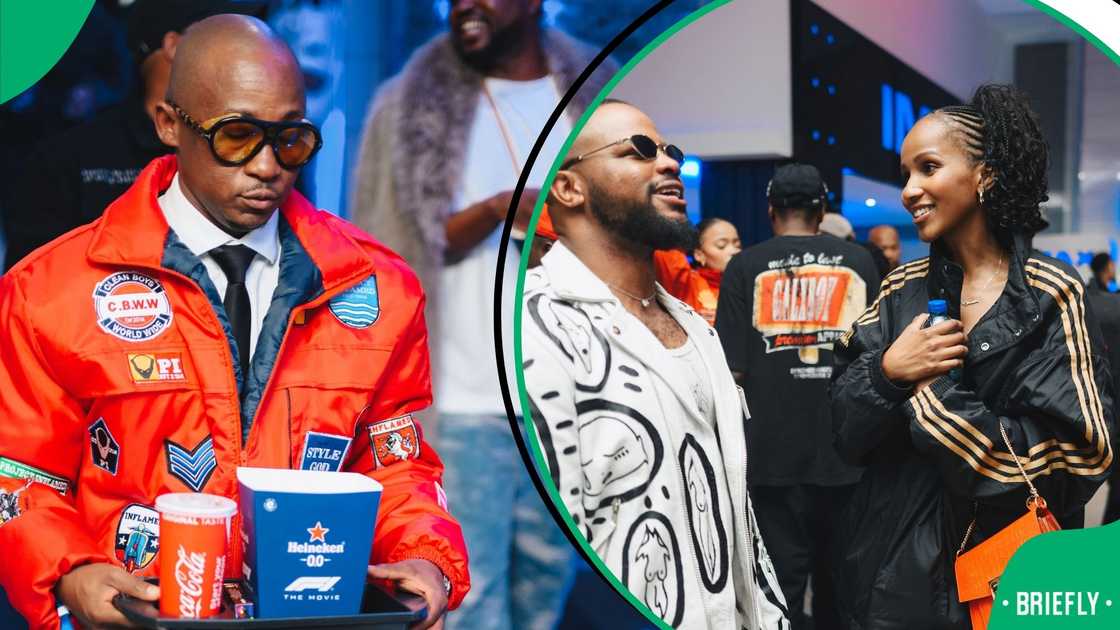 Ultimate movie night Ultimate movie night