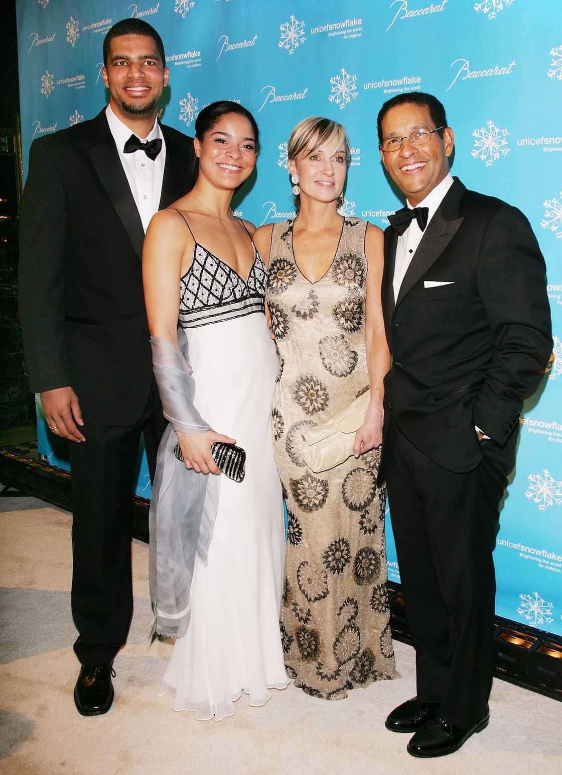 Does Bryant Gumbel have a daughter? Does Bryant Gumbel have a daughter?