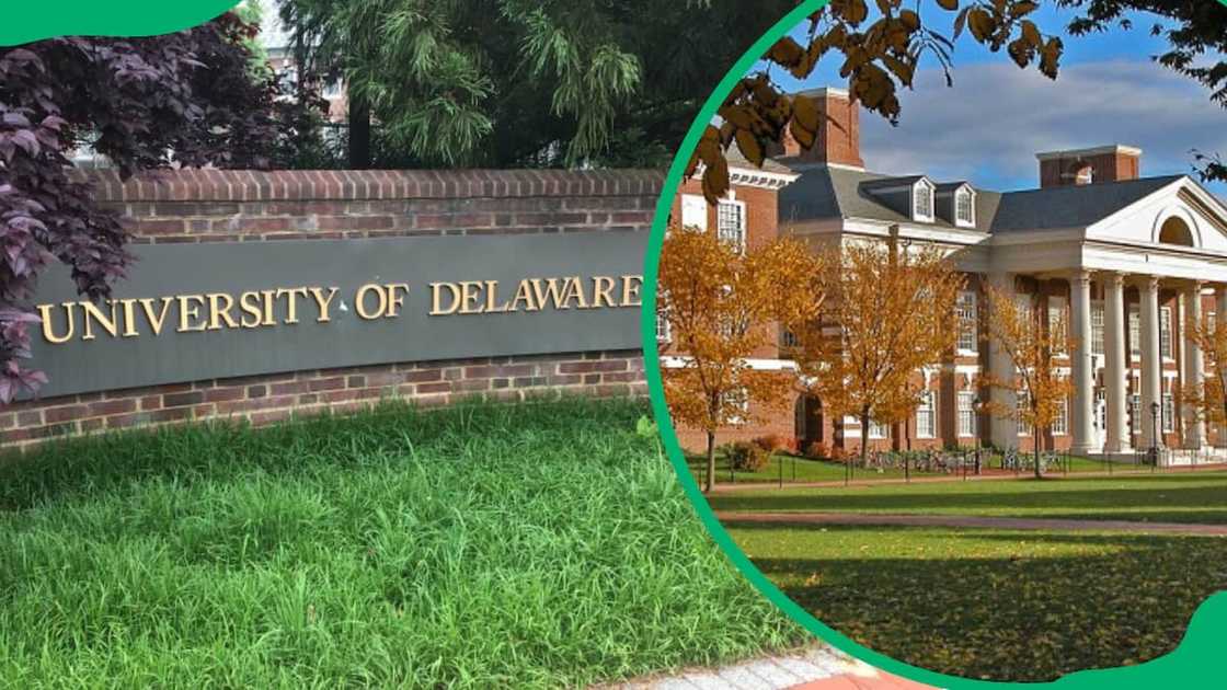 University of Delaware University of Delaware