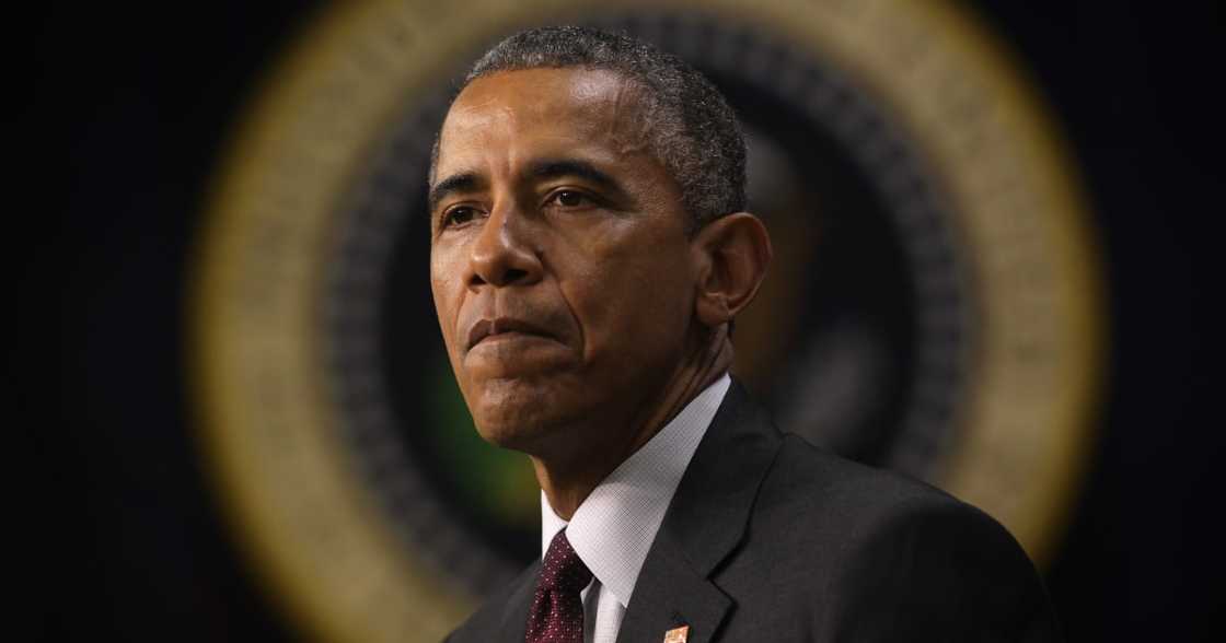 Former US President, Barack Obama, tests positive for Covid19, vaccinated, boosted, Michelle Obama Former US President, Barack Obama, tests positive for Covid19, vaccinated, boosted, Michelle Obama