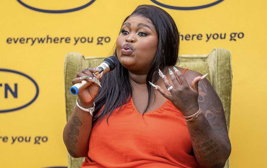 Gogo Maweni is writing a book Gogo Maweni is writing a book