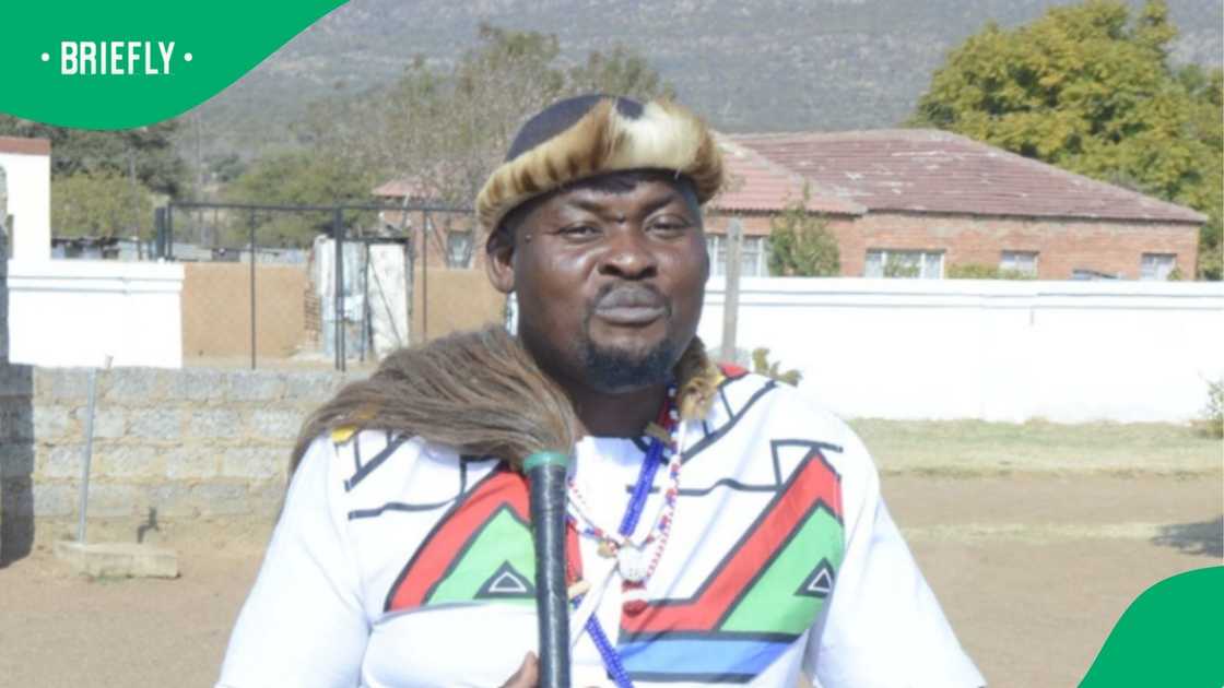 Nkabinde said unemployment, crime and access to housing are among the issues he wants to tackle