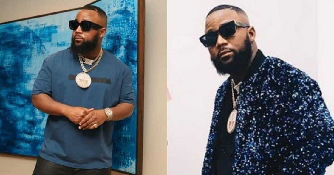 Cassper Nyovest, ‘Doc Shebeleza’, Sound City, top 50 songs of the decade Cassper Nyovest, ‘Doc Shebeleza’, Sound City, top 50 songs of the decade