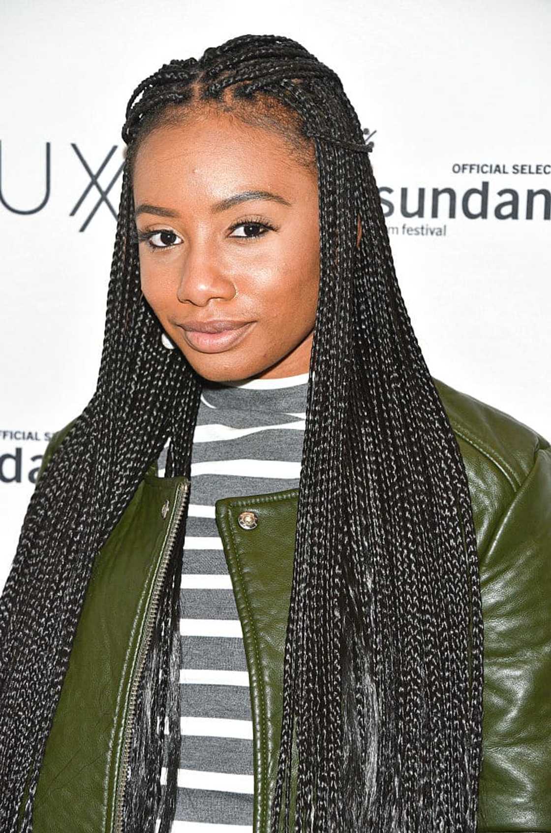 Imani Hakim's net worth Imani Hakim's net worth