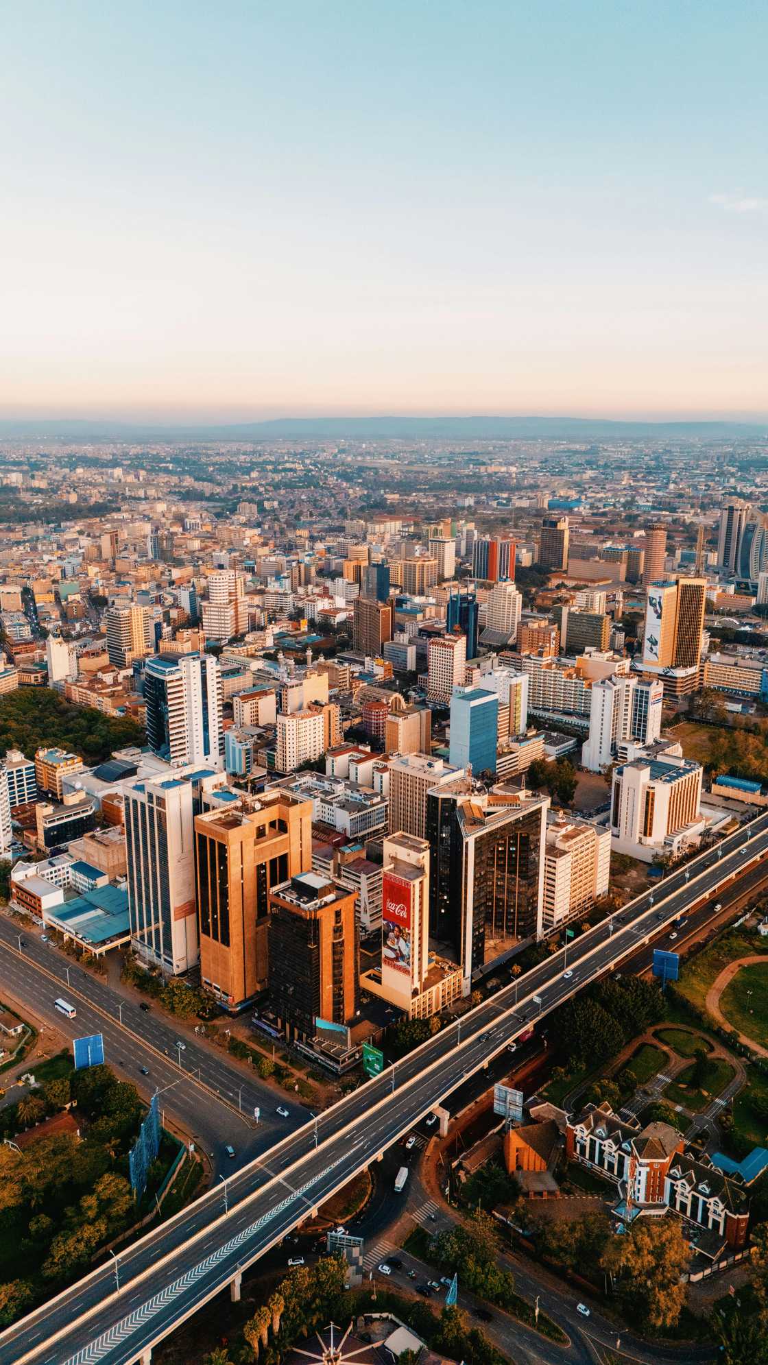 Zimbabweans discussed South African's Harare experience