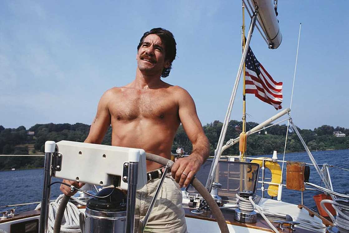 Geraldo Rivera: net worth, age, children, spouse, height, salary, education, profiles Geraldo Rivera: net worth, age, children, spouse, height, salary, education, profiles