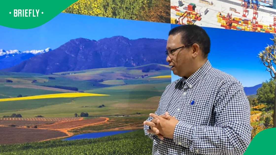 AgriSA chief executive Johann Kotzé warned of severe cumulative economic fallout if the outbreak is not swiftly controlled.