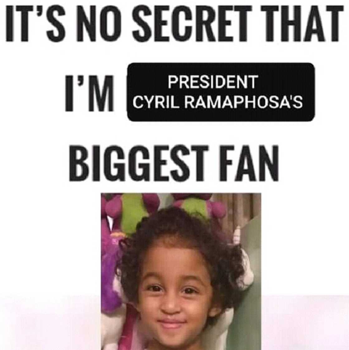 Meet Mehran Dildar Who is President Cyril Ramaphosa’s Number 1 Fan Meet Mehran Dildar Who is President Cyril Ramaphosa’s Number 1 Fan
