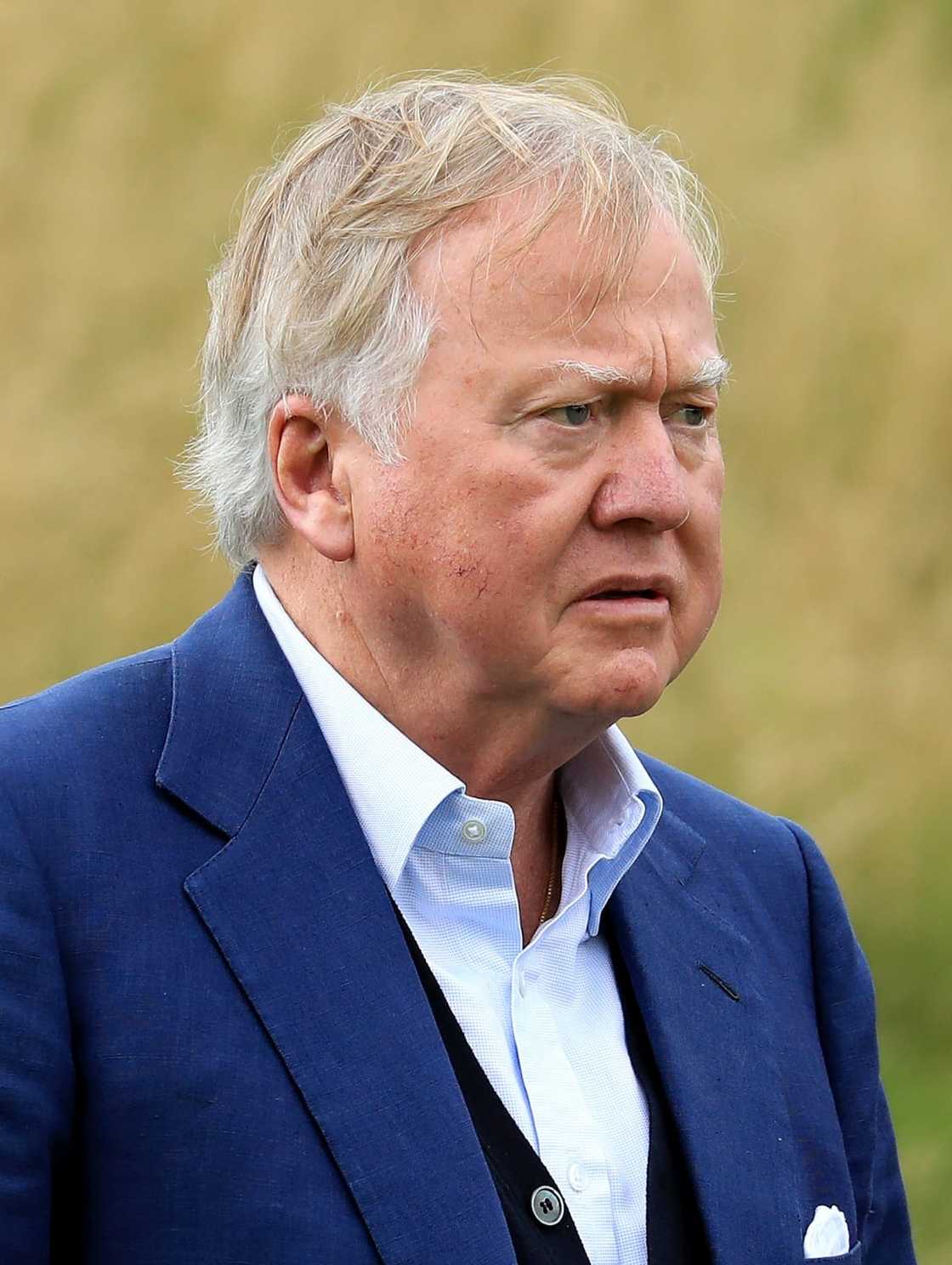 The top 20 richest people in UK 2021 The top 20 richest people in UK 2021
